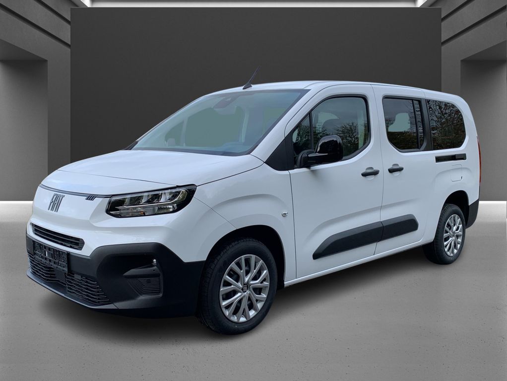 Fiat Doblo 2025