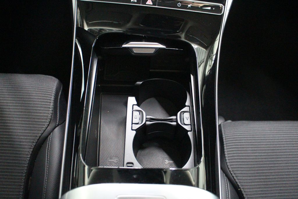 Mercedes-Benz C 300 2021