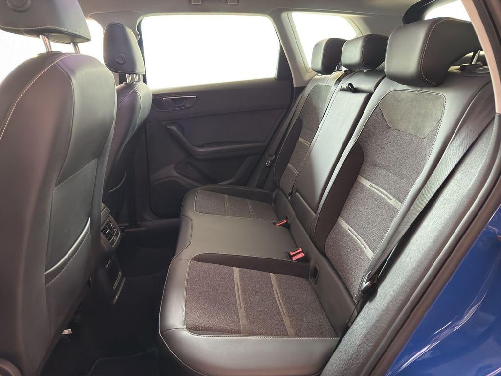 Seat Ateca 2022