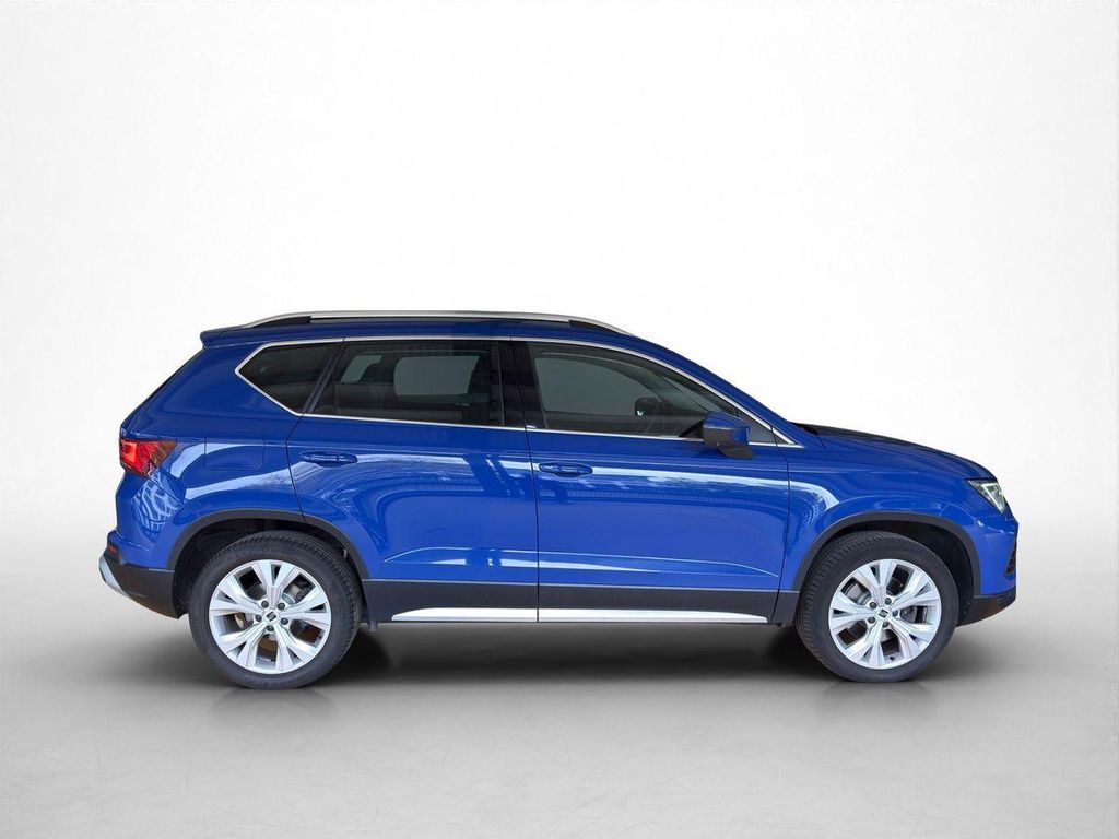 Seat Ateca 2022