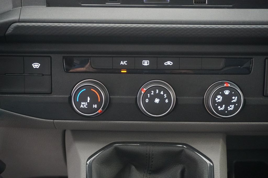 Volkswagen T6 Kombi 2021