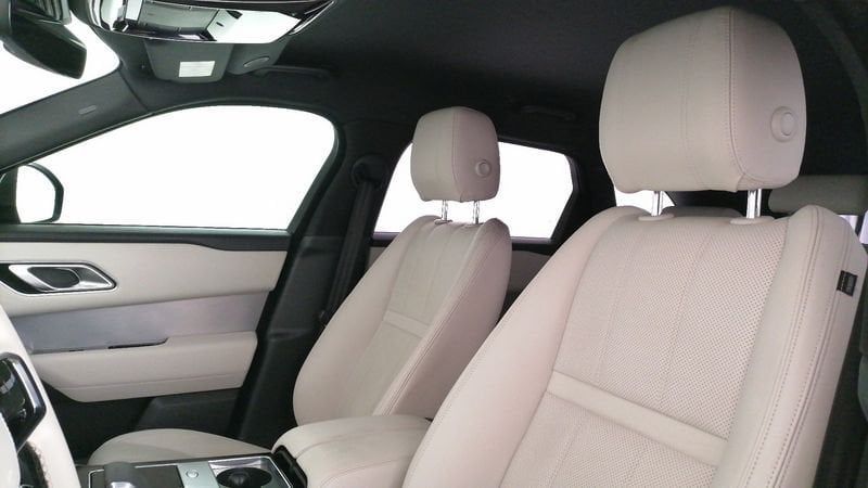 Land Rover Range Rover Velar 2021