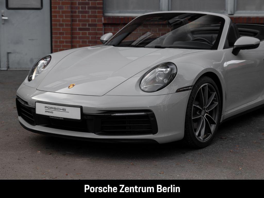 Porsche 992 2024