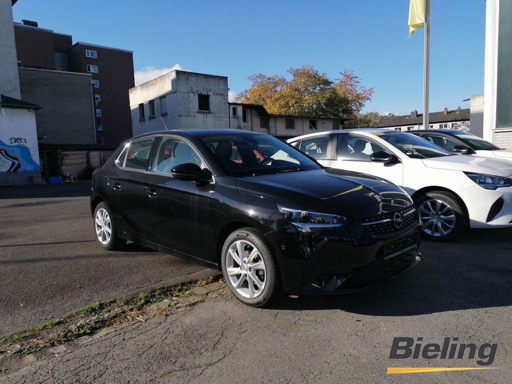 Opel Corsa 2022