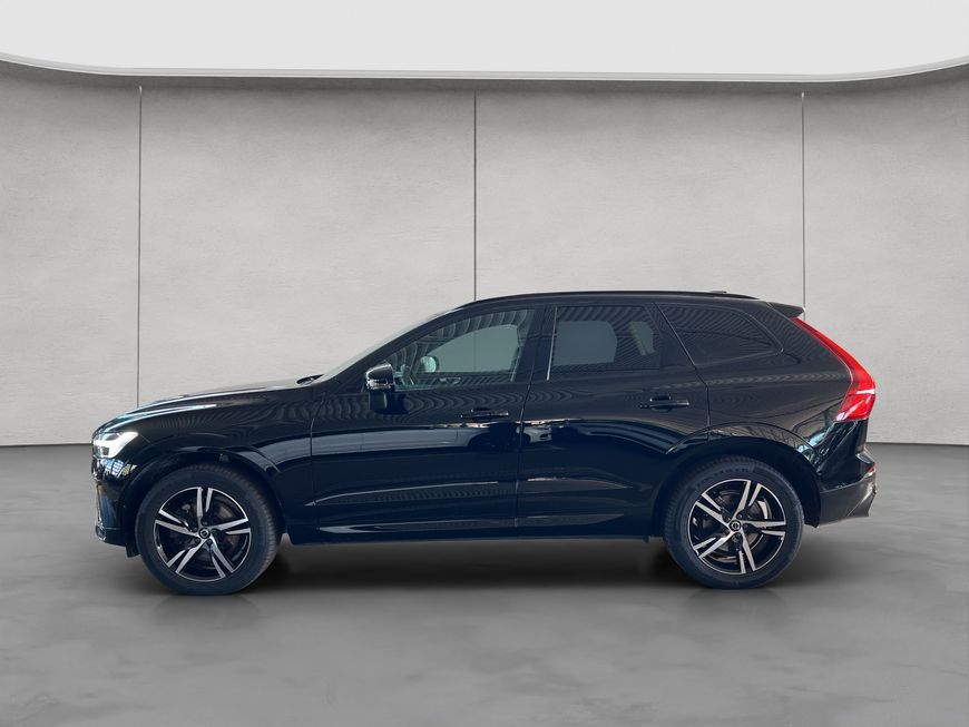 Volvo XC60 2022