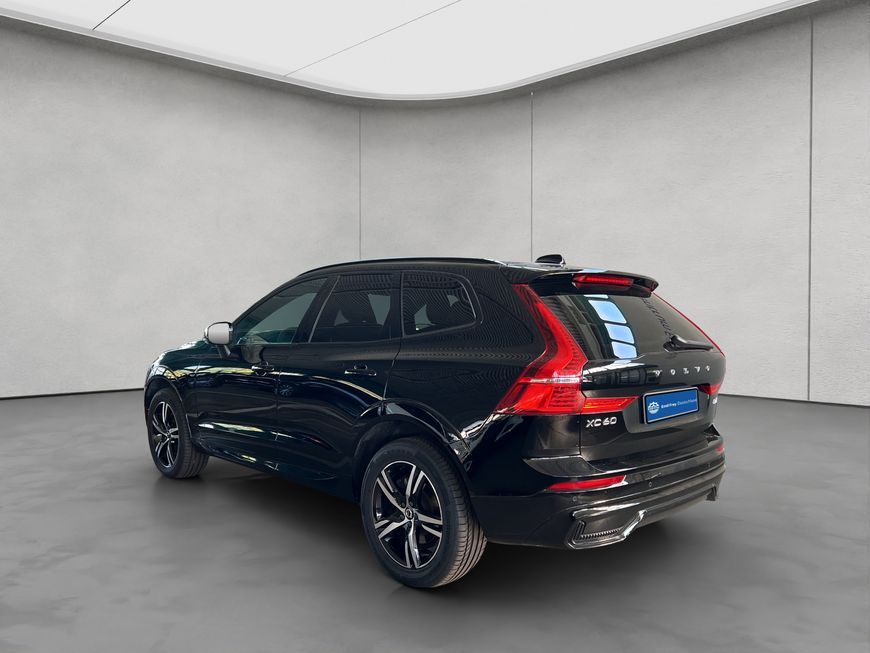Volvo XC60 2022