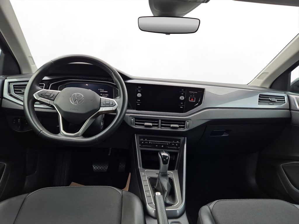 Volkswagen Taigo 2023
