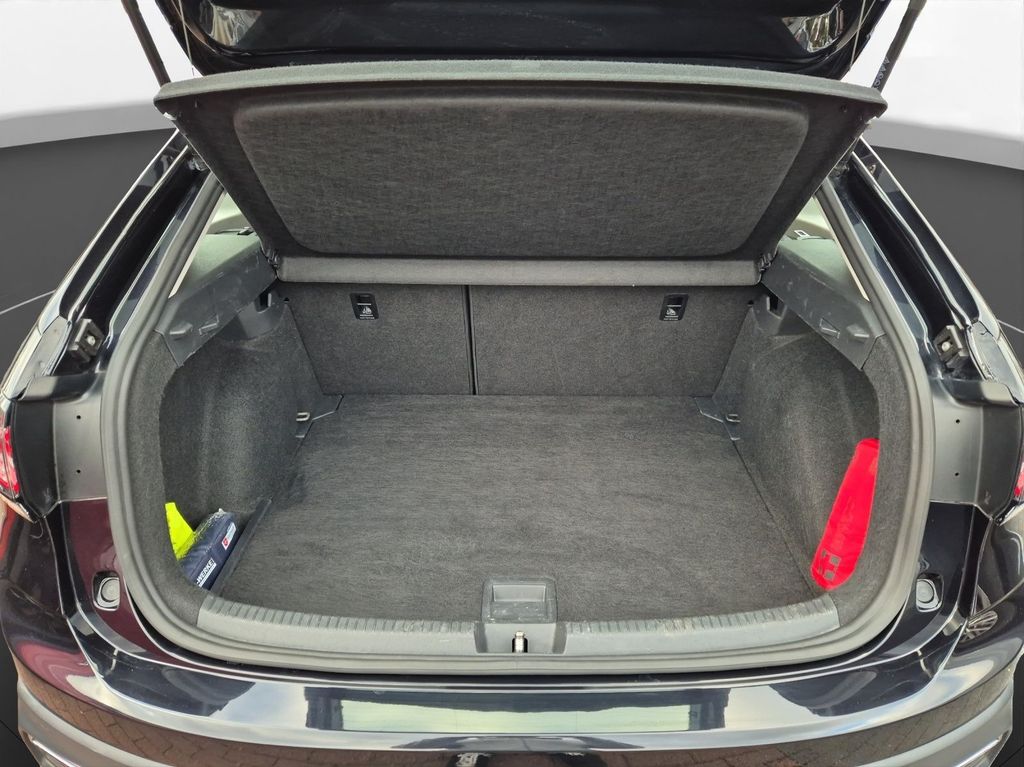 Volkswagen Taigo 2023