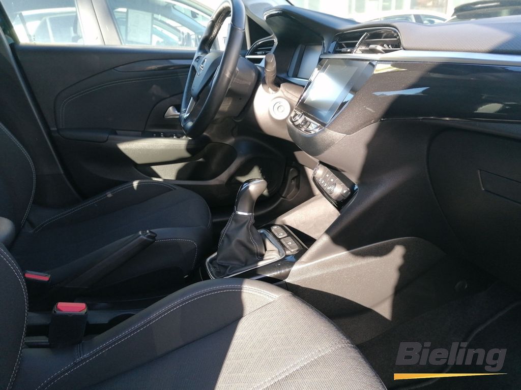Opel Corsa 2022