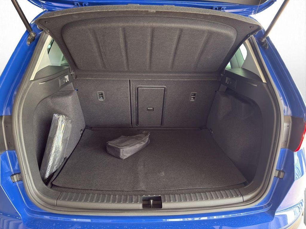 Seat Ateca 2022