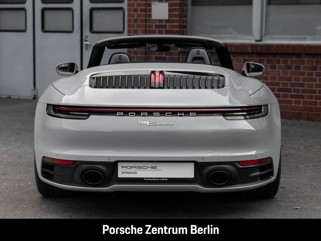 Porsche 992 2024