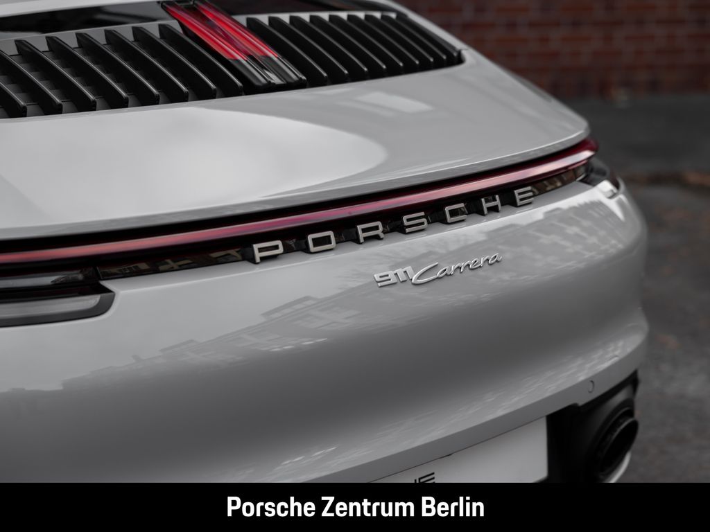 Porsche 992 2024