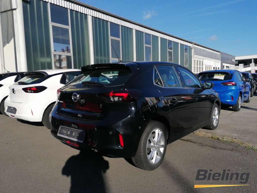 Opel Corsa 2022