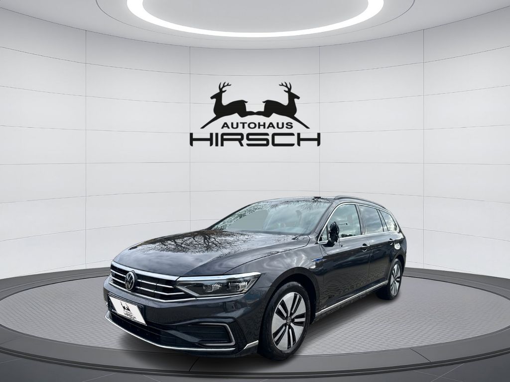 Volkswagen Passat Variant 2020