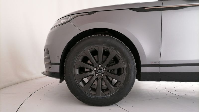 Land Rover Range Rover Velar 2021