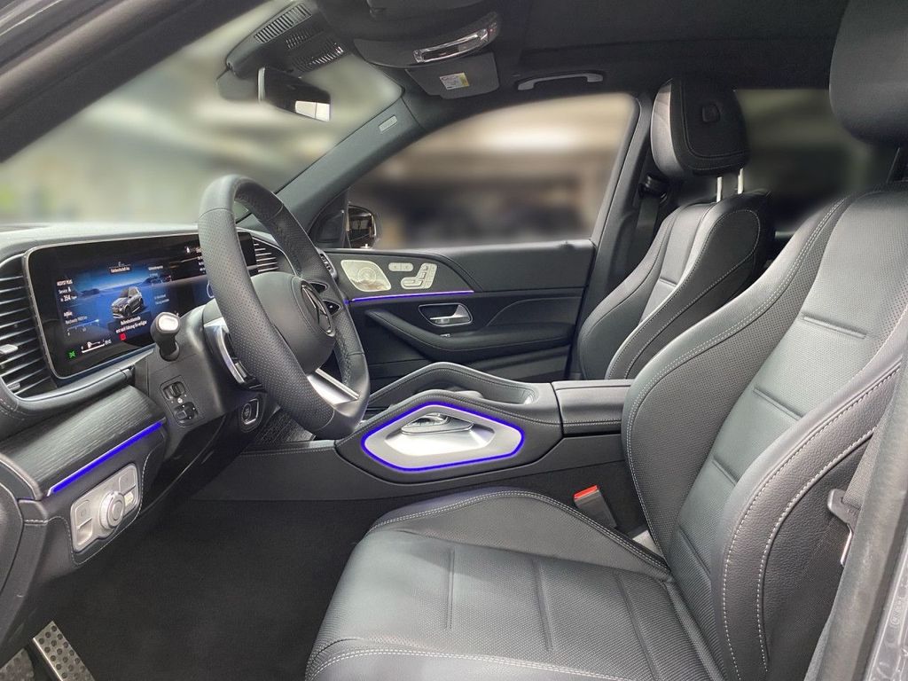Mercedes-Benz GLE 350 2025