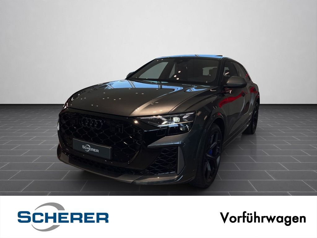 Audi RSQ8 2025