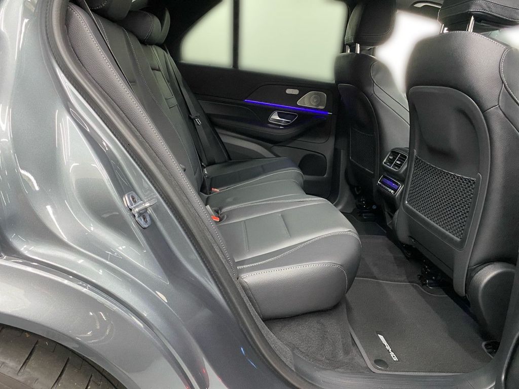 Mercedes-Benz GLE 350 2025