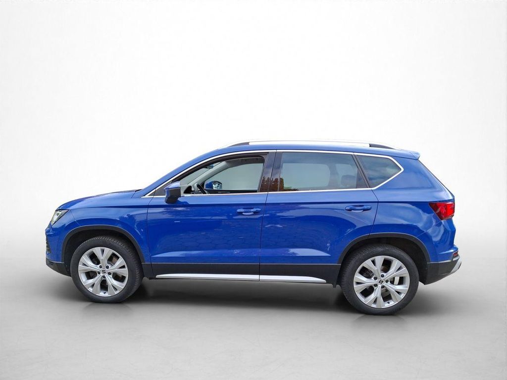 Seat Ateca 2022