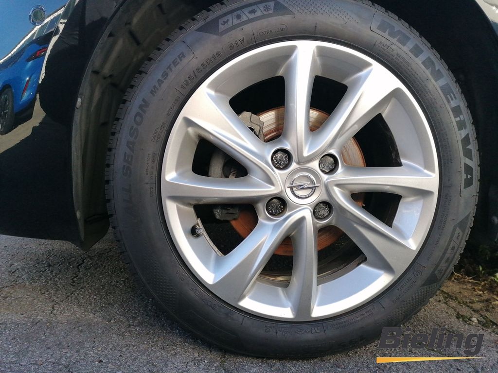 Opel Corsa 2022