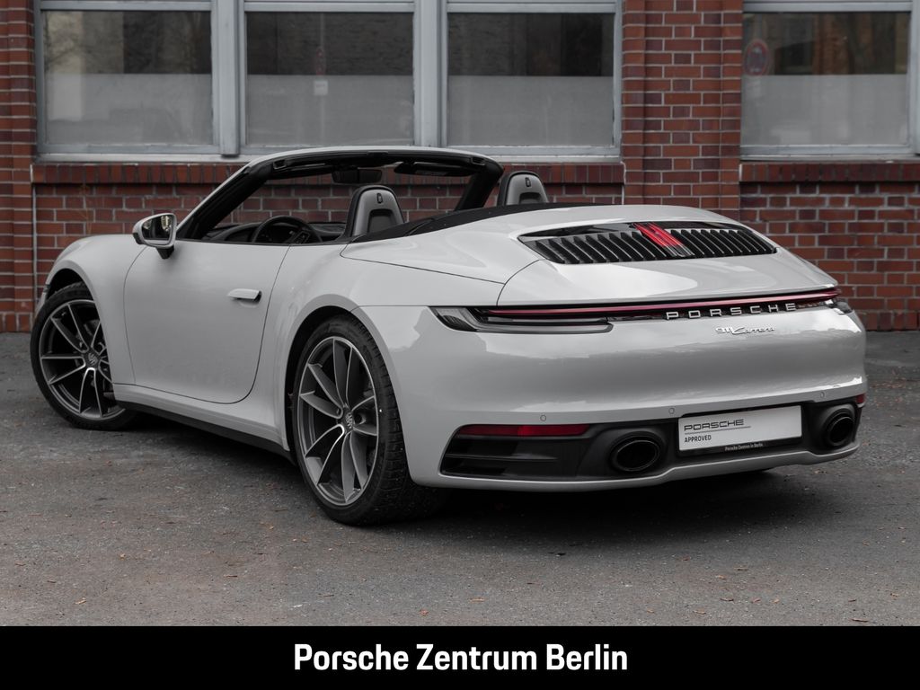 Porsche 992 2024