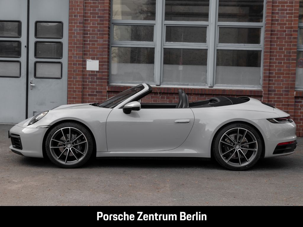 Porsche 992 2024
