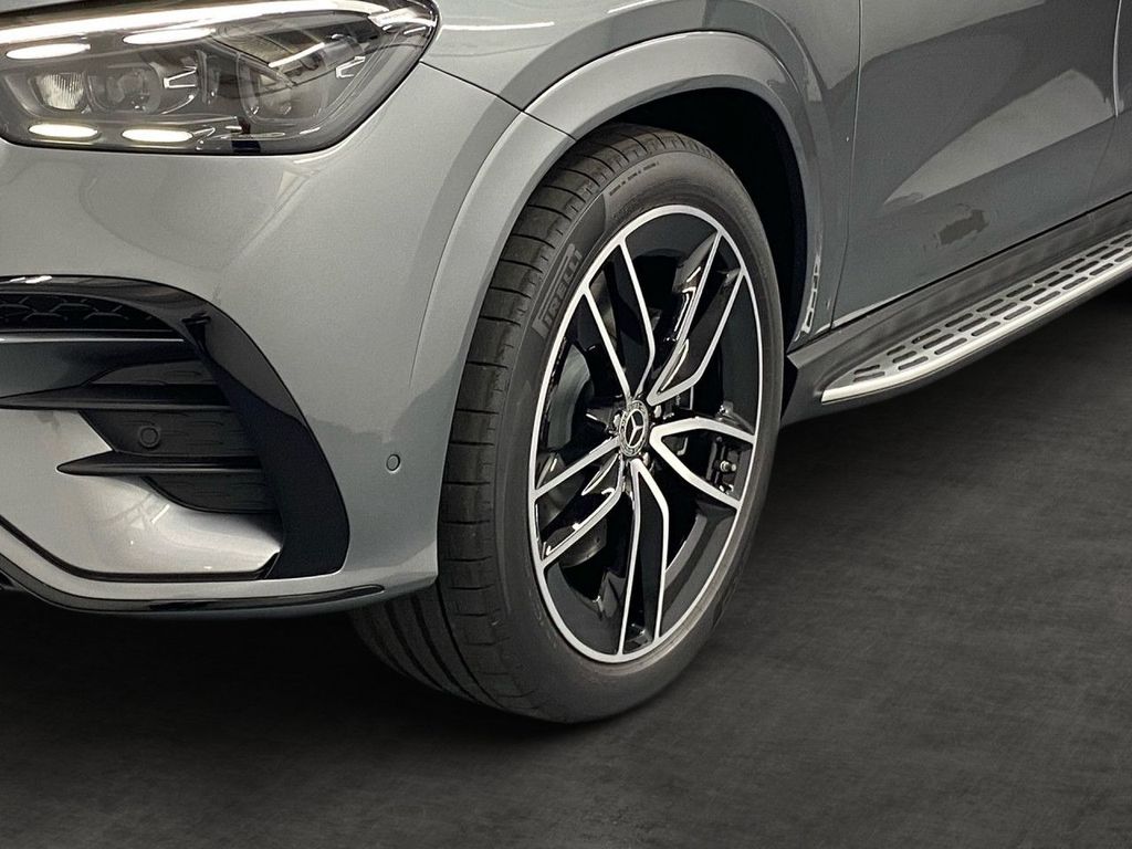 Mercedes-Benz GLE 350 2025