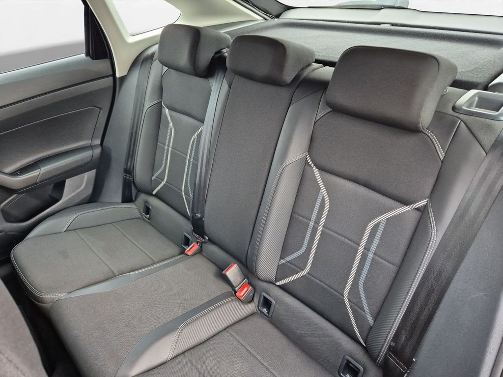 Volkswagen Taigo 2023