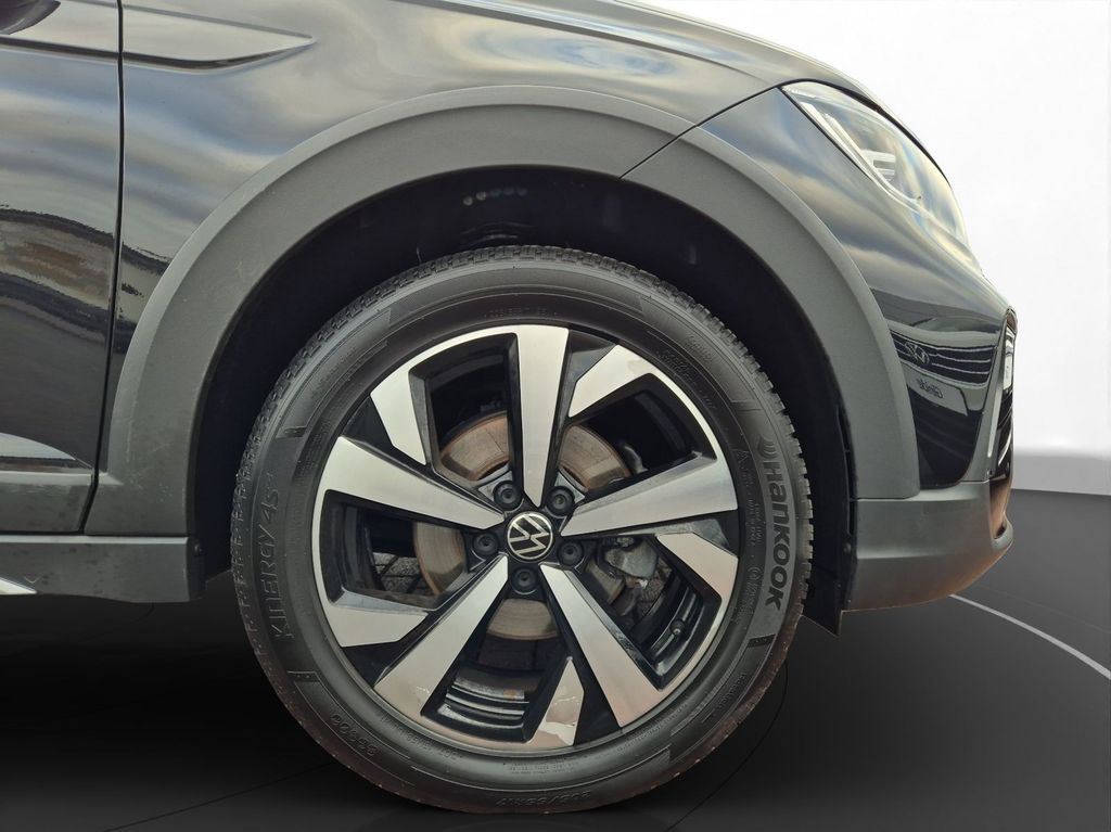 Volkswagen Taigo 2023