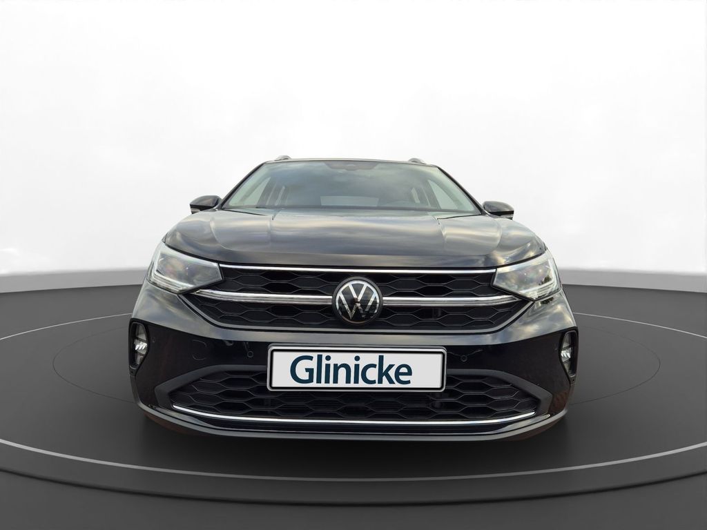 Volkswagen Taigo 2023