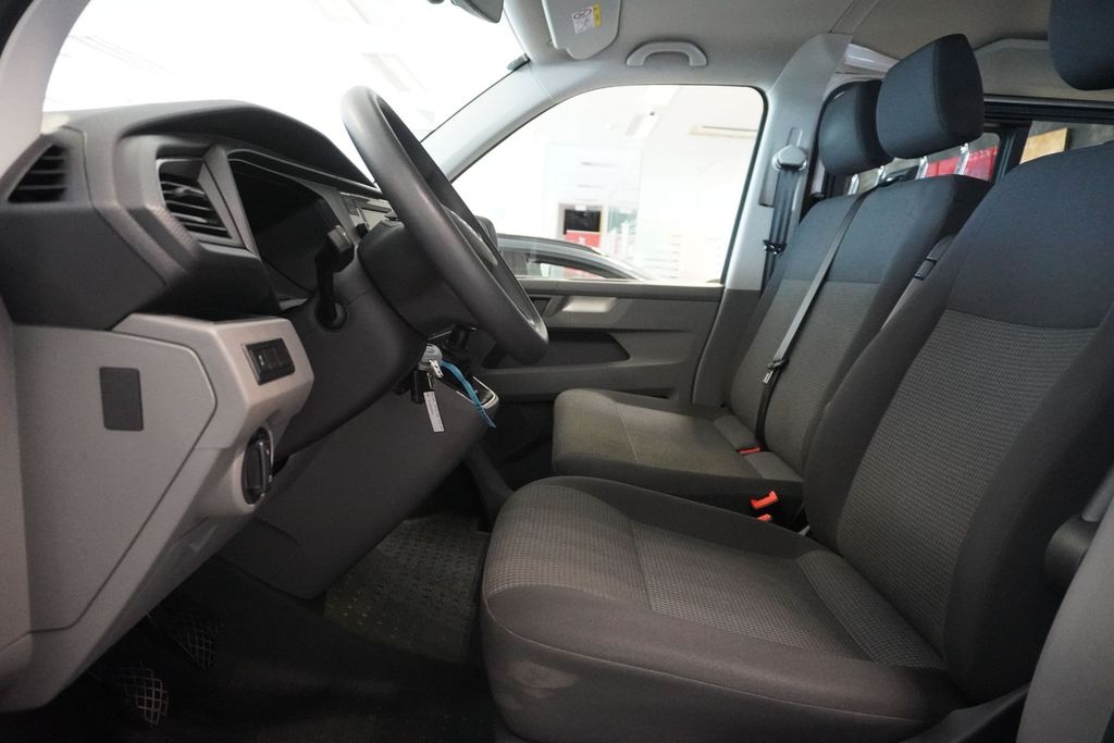 Volkswagen T6 Kombi 2021