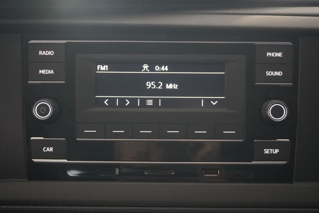 Volkswagen T6 Kombi 2021