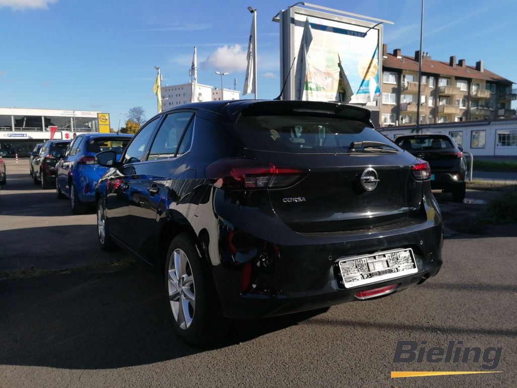 Opel Corsa 2022