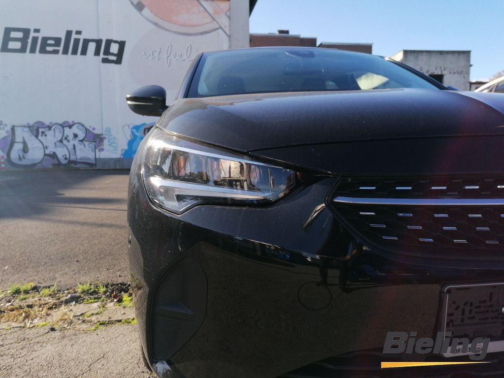 Opel Corsa 2022
