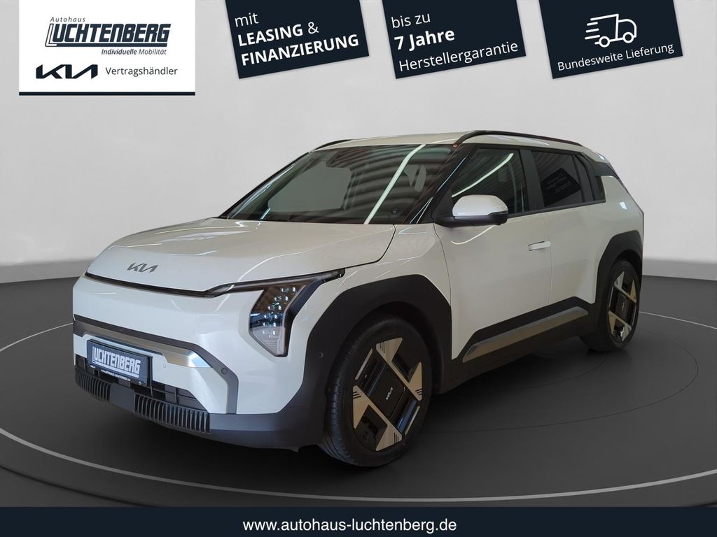 Kia EV3 2025