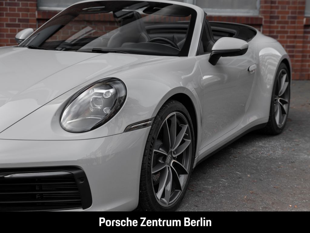 Porsche 992 2024