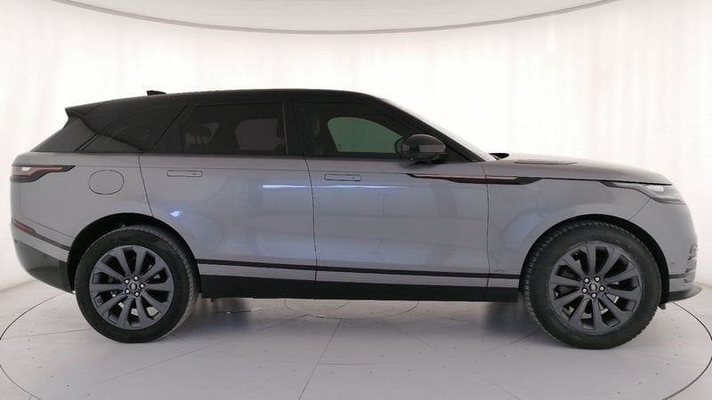 Land Rover Range Rover Velar 2021