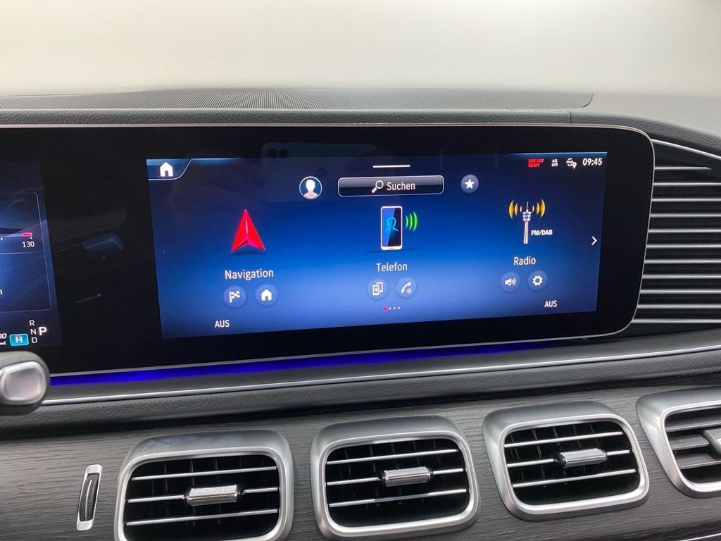 Mercedes-Benz GLE 350 2025