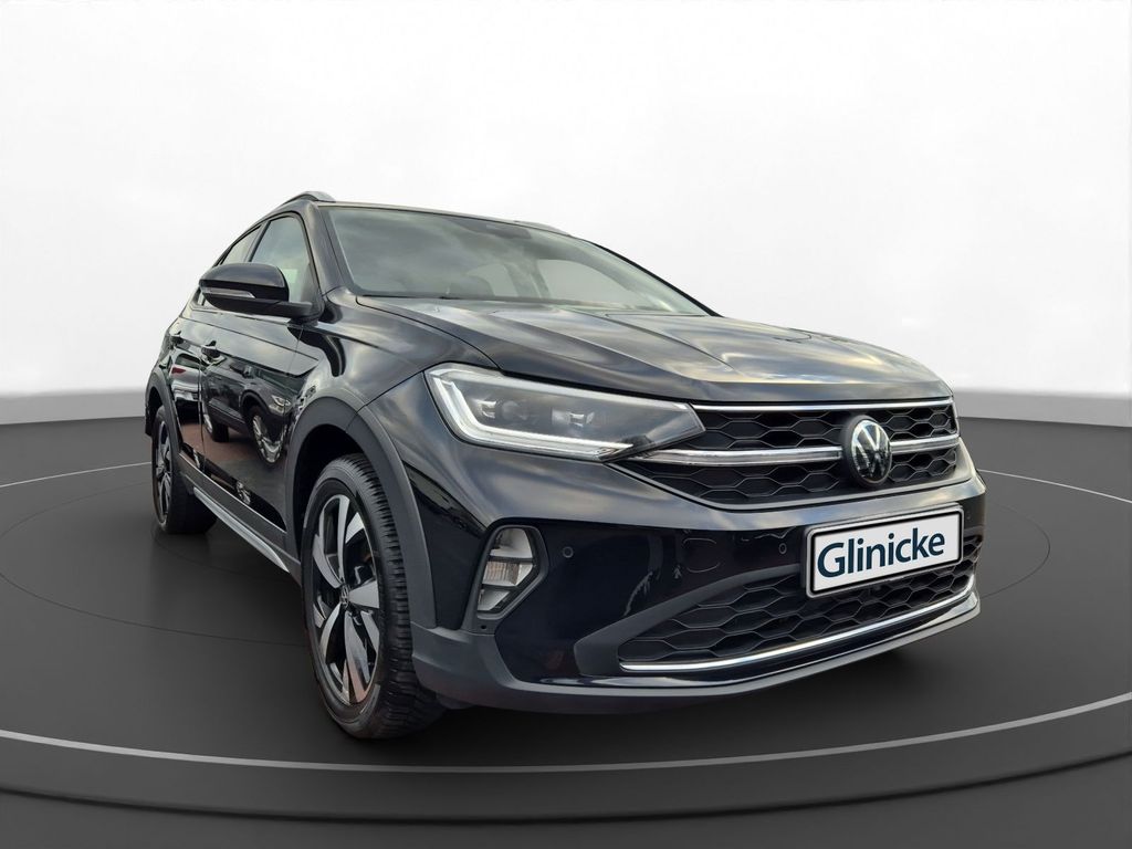 Volkswagen Taigo 2023
