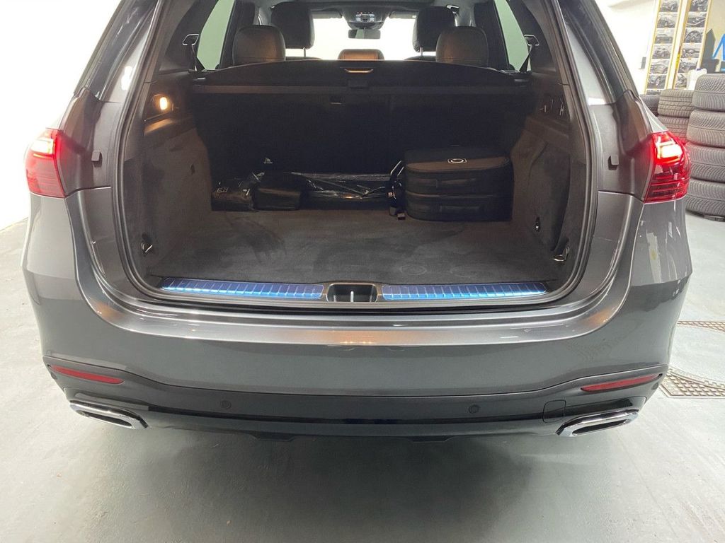 Mercedes-Benz GLE 350 2025