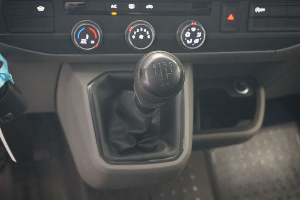 Volkswagen T6 Kombi 2021