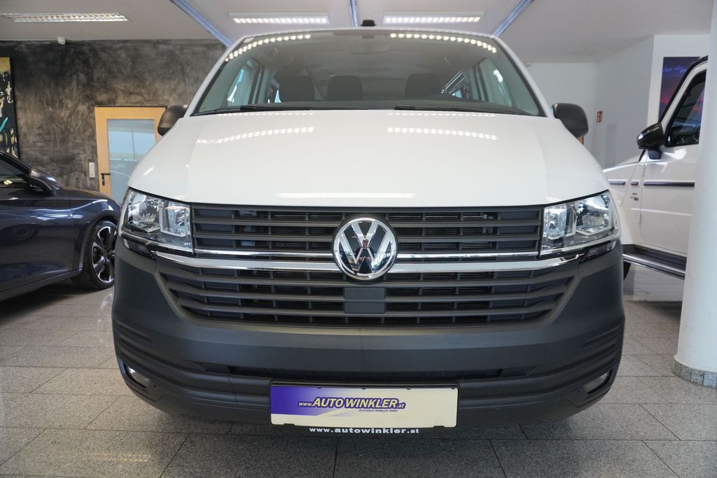 Volkswagen T6 Kombi 2021