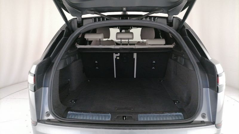 Land Rover Range Rover Velar 2021