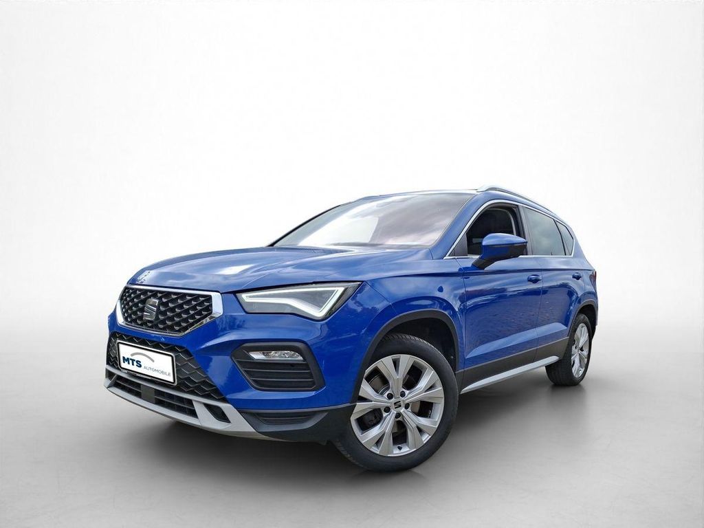 Seat Ateca 2022