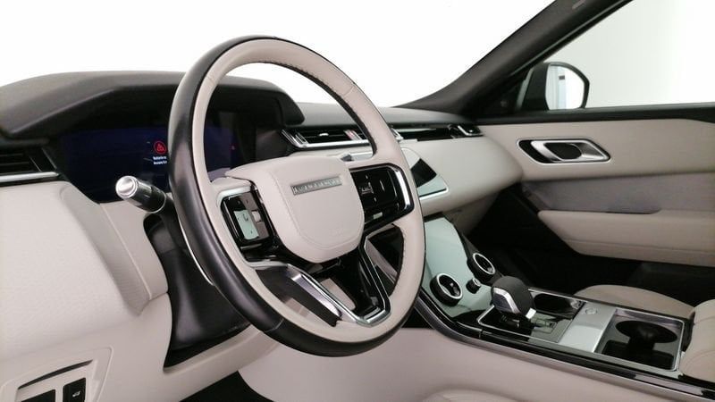 Land Rover Range Rover Velar 2021