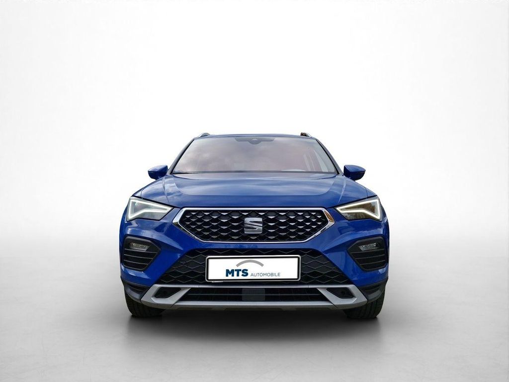 Seat Ateca 2022
