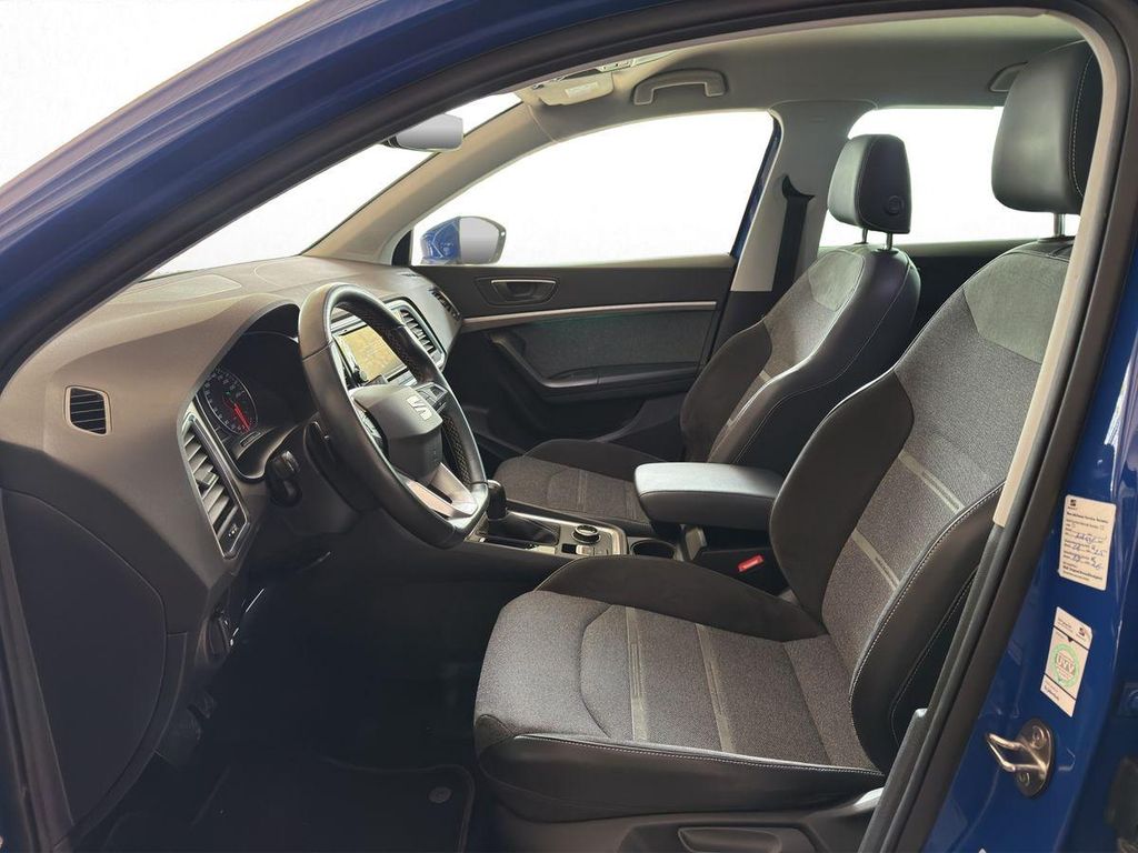 Seat Ateca 2022