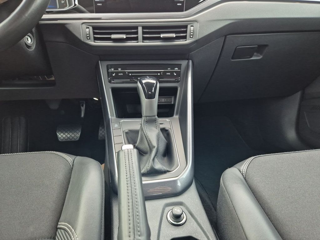 Volkswagen Taigo 2023