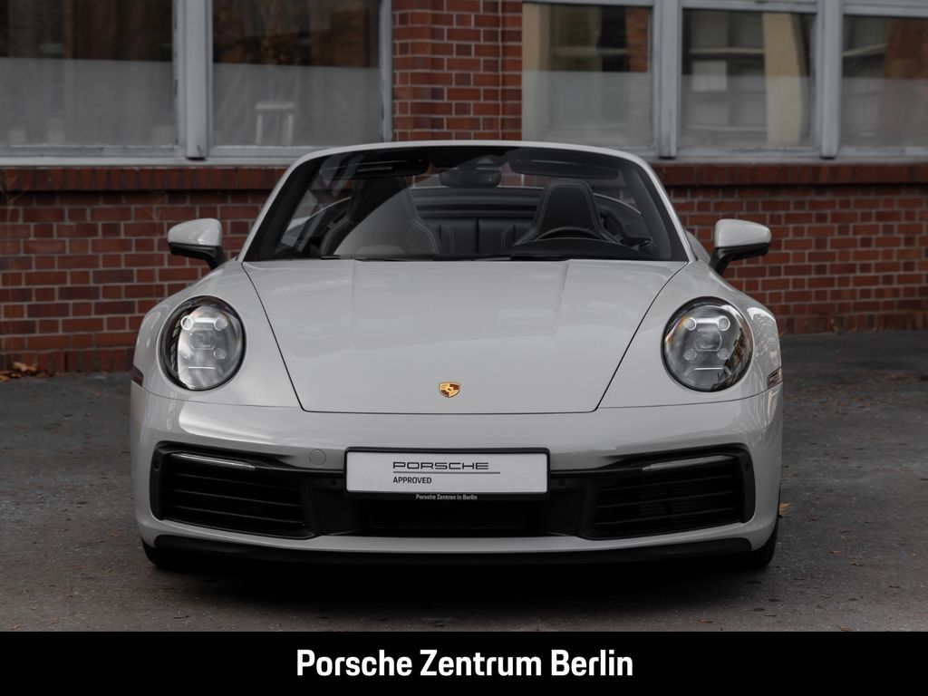 Porsche 992 2024