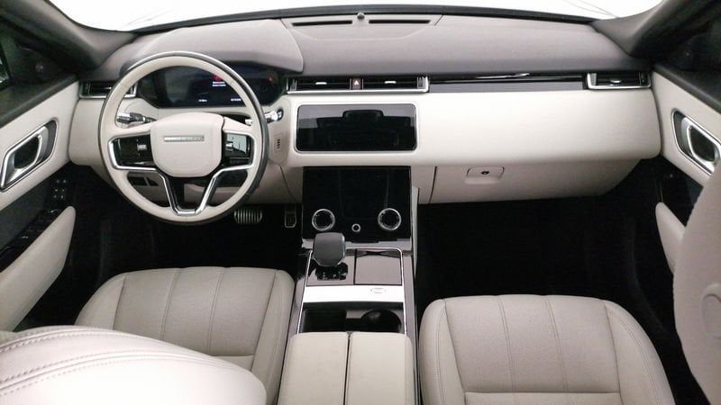 Land Rover Range Rover Velar 2021